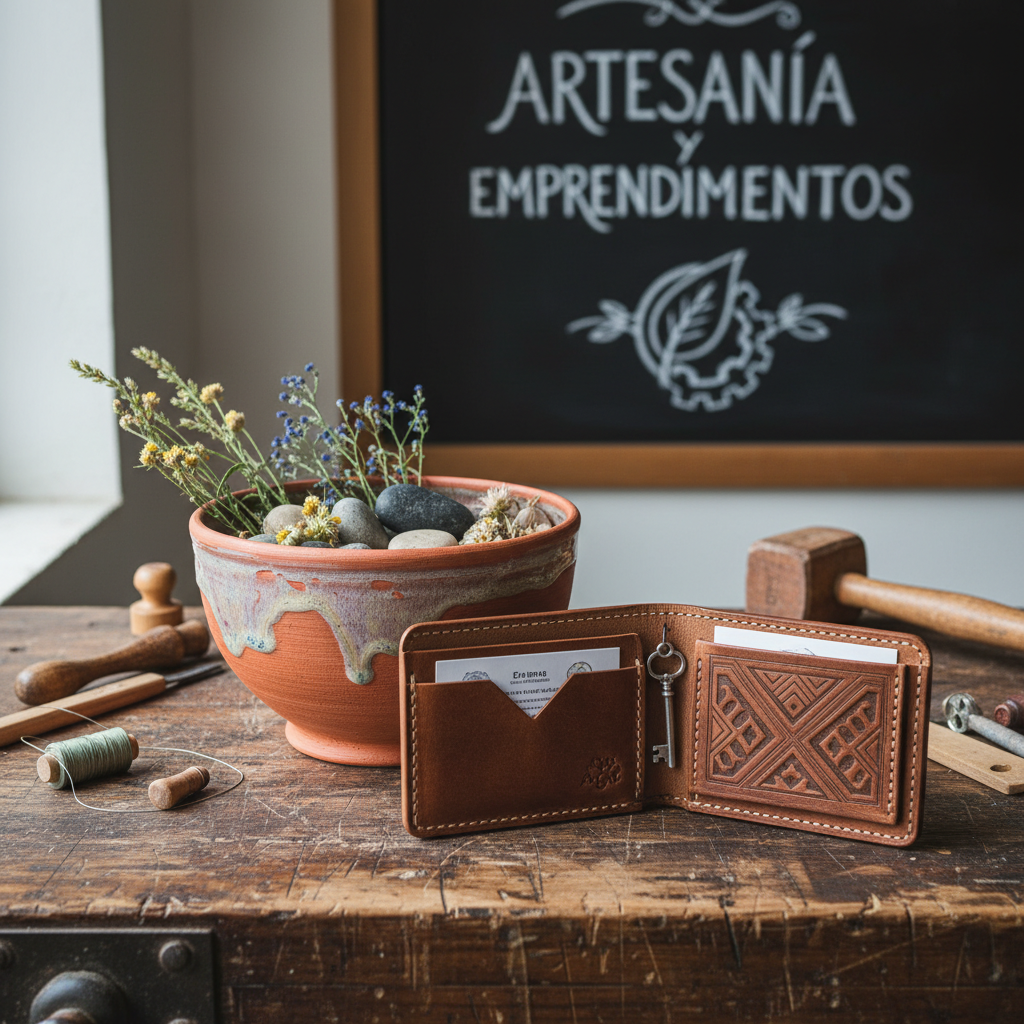 Artesania