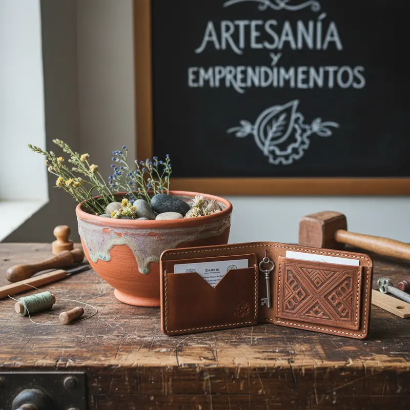 Artesania